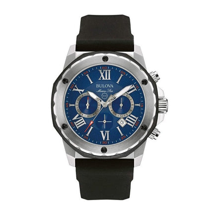 Bulova Watch For 98b258