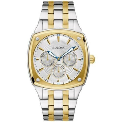 Bulova Watch For 98c142