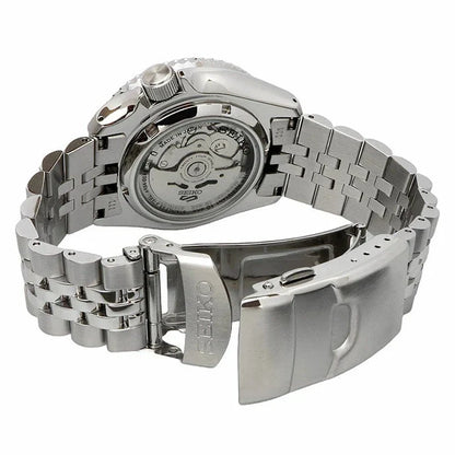 Seiko 5 Sports Style Automatic Yellow Dial Ssk017