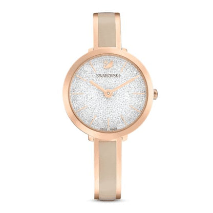 Swarovski Watch Crystalline Delight Grey 5642218