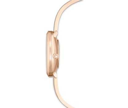 Swarovski Watch Crystalline Delight Grey 5642218