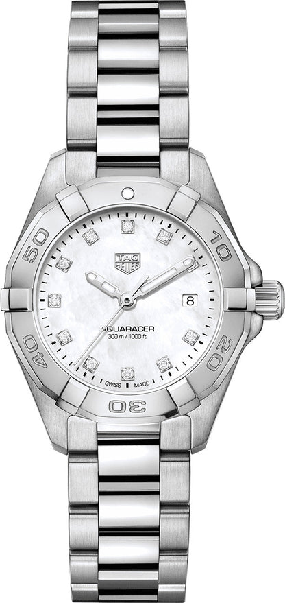 Tag Heuer Watch Aquaracer Wbd1414 Ba0741