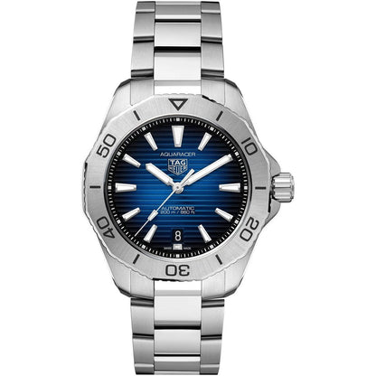 Tag Heuer Watch Aquaracer Professional 200 Wbp2111 Ba0627