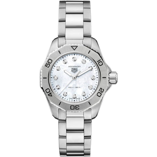 Tag Heuer Watch Aquaracer Professional 200 Wbp1416 Ba0622