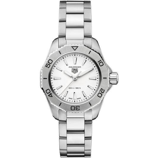 Tag Heuer Watch Aquaracer Professional 200 Wbp1411 Ba0622