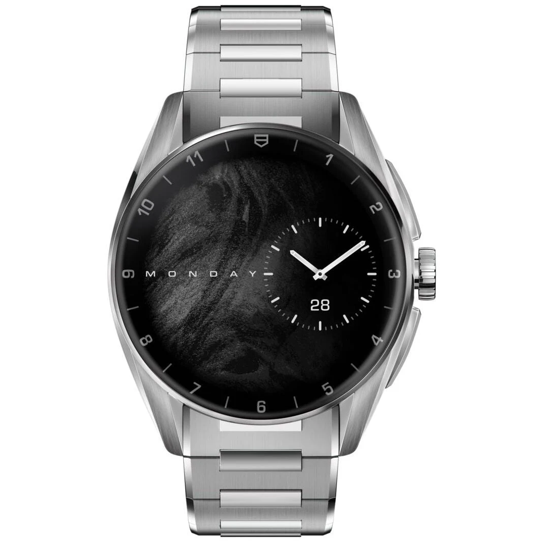 Tag Heuer Watch Connected Calibre E4 42 Bracelet Sbr8010 Ba0617