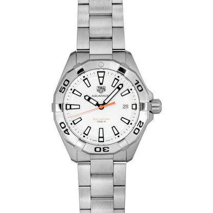 Tag Heuer Aquaracer Watch For Men Wbd1111 Ba0928