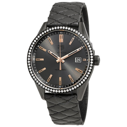 Tag Heuer Formula 1 Quartz 35mm Ladies Watch