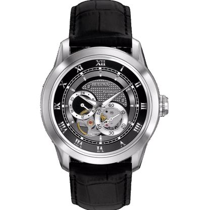 Bulova Watch For 96a135