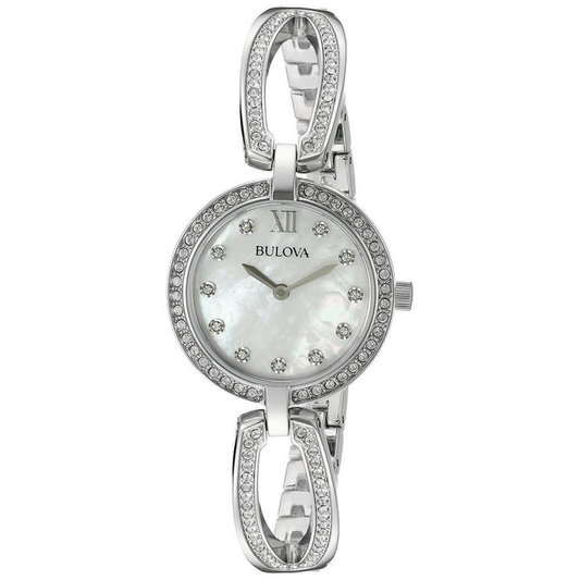 Bulova Watch For 96l223